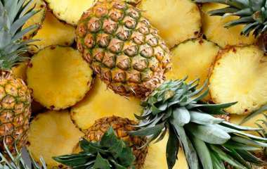 Как вырастить ананас из остатков: пошаговая инструкция