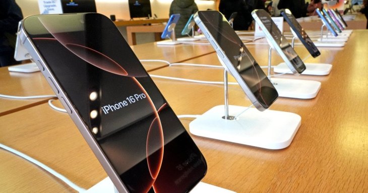 iPhone отримає оновлення, про яке мріяли користувачі роками