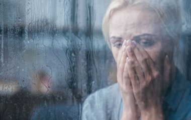 Психолог розповіла про наслідки для здоров'я через стрес