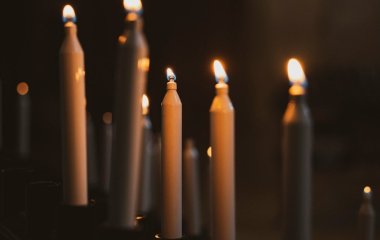 Яке церковне свято в Україні 14 вересня
