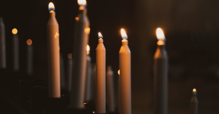 Яке церковне свято в Україні 14 вересня