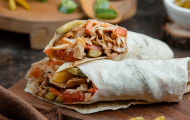 Рецепт идеального соуса для приготовления домашней шаурмы