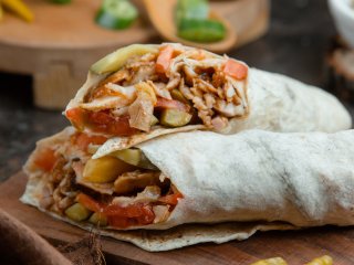 Рецепт ідеального соусу для приготування домашньої шаурми