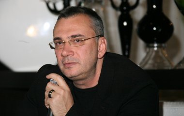 Дочь Константина Меладзе бурно отметила 16-летие с бойфрендом