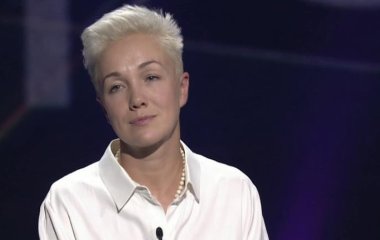 Дарья Мороз рассказала об отношениях с Константином Богомоловым после развода