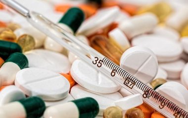 Вчені знайшли зв'язок між повнотою та грипом