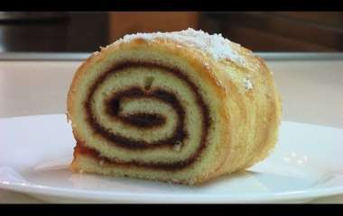 Рулет «Баловство»