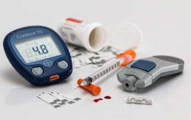 Медики нашли новый способ лечения диабета