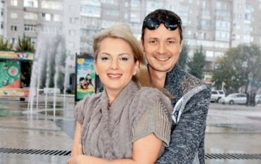 Бывший муж Марии Порошиной дал откровенное интервью