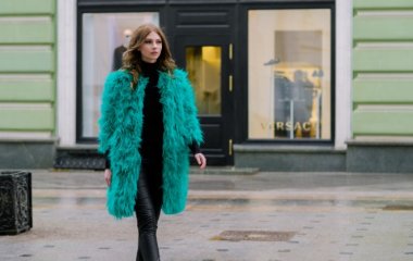 Экологичная мода: 5 советов, которые помогут быть модными и экосознательными