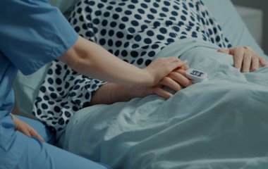 «Я більше не боюся смерті»: жінка розповіла про пережите під час клінічної смерті