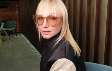 Сын Кристины Орбакайте получил диплом британского университета