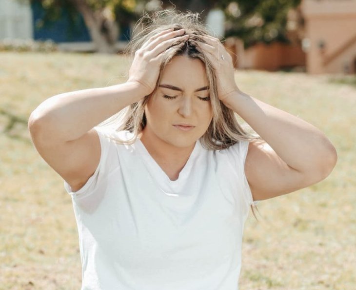 Чотири ранні симптоми деменції: жоден з них не пов'язаний з пам'яттю