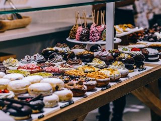 8 положительных изменений в организме после месяца отказа от употребления шоколада