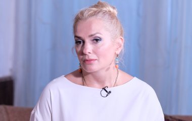 Мария Порошина показала фанатам своего девятимесячного сына