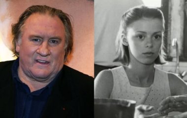 Актриса, обвинившая Жерара Депардье в сексуальных домогательствах, совершила самоубийство