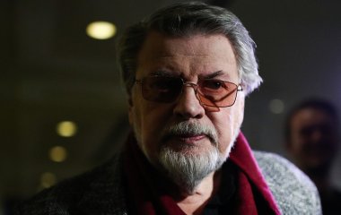 Александр Ширвиндт попал в ДТП