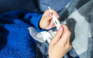 Терапевт пояснила, коли нежить є небезпечним захворюванням