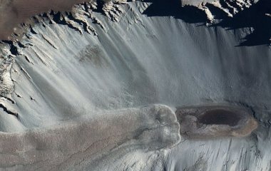 Найсолоніша у світі водойма: де розташована, цікаві факти і фото
