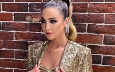 Ольга Бузова пообещала уйти со сцены во время выступления на ParkSeason Fest в Волгограде