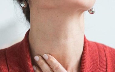 Названо шість симптомів, що вказують на серйозні захворювання щитовидки.