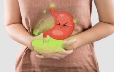 Гастроэнтеролог ответила на неудобные вопросы о метеоризме