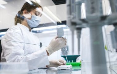 Вірусолог попередив про продовження мутації коронавірусу