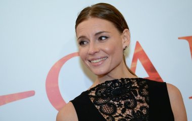 Любовь Толкалина испугала подписчиков окровавленным лицом