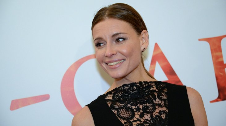 Любовь Толкалина испугала подписчиков окровавленным лицом