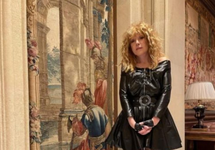 За выступление в новогоднюю ночь гонорар Аллы Пугачевой оценивается в 140 000 дол США