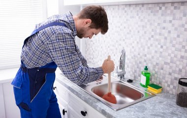 Как легко поддерживать раковину в чистоте: пять эффективных советов