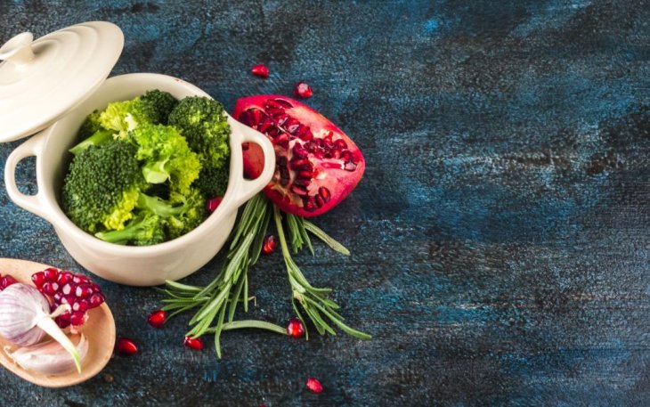 Як зупинити старість: названо три продукти, які подовжують молодість