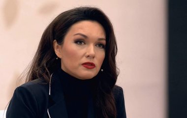 Юлия Такшина рассказала о разрыве с Григорием Антипенко