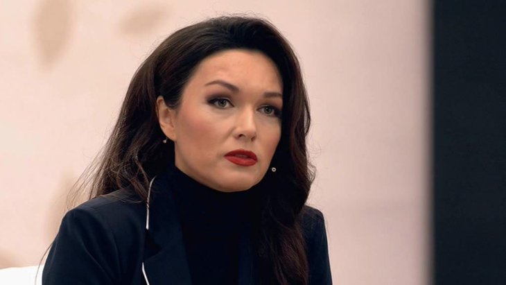 Юлия Такшина рассказала о разрыве с Григорием Антипенко