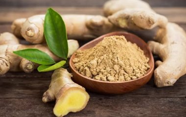 Лікар назвала продукти для боротьби із захворюваннями ШКТ