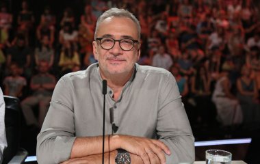 Как сейчас выглядит младшая дочь Константина Меладзе