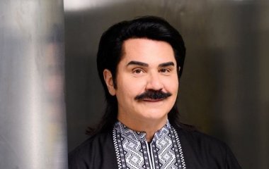 Павло Зібров розкрив, як переживає зимові відключення світла у будинку під Києвом: 