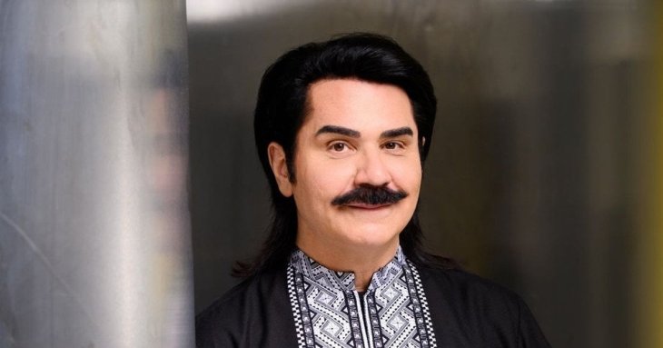 Павло Зібров розкрив, як переживає зимові відключення світла у будинку під Києвом: