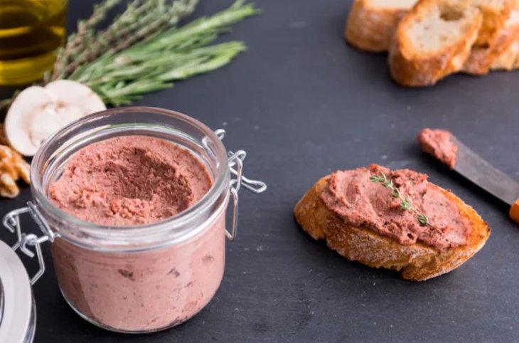 Фуа-гра: 4 классических рецепта