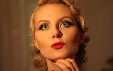 Рената Литвинова умилила соцсеть снимком с любимой актрисой