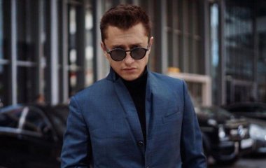 Павел Прилучный рассказал, как борется с одиночеством после развода