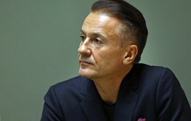 Олега Меньшикова могут лишить московской квартиры