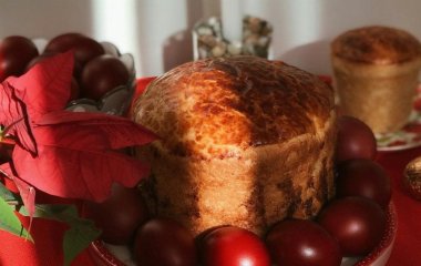 Які дріжджі краще для тіста на паску: сухі чи живі — як правильно зробити опару, поради шеф-кухарів