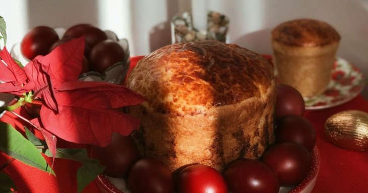 Які дріжджі краще для тіста на паску: сухі чи живі — як правильно зробити опару, поради шеф-кухарів