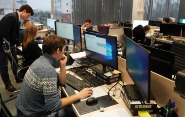 Лікар назвала спосіб уникнути «офісних» хвороб