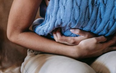 Пошкодження печінки: 4 ознаки, що орган не функціонує належним чином