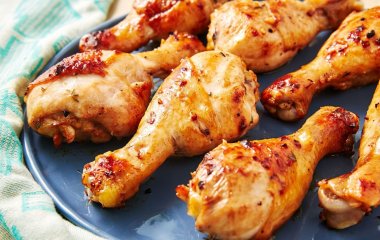 Норвежские биологи рассказали, как безопасно приготовить курицу