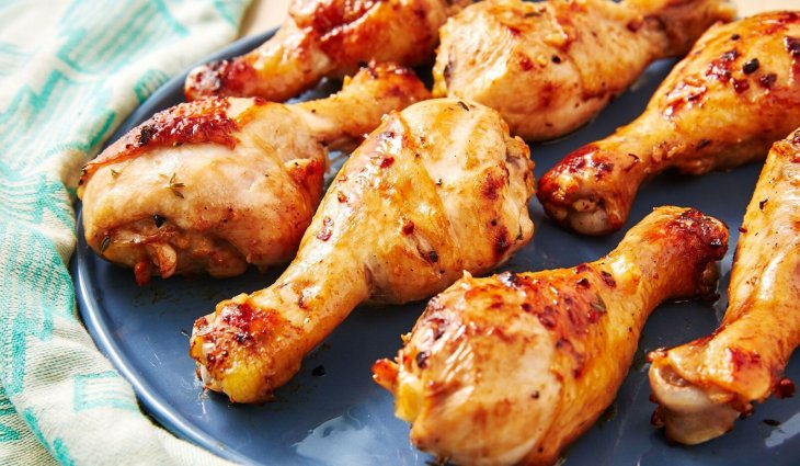 Норвежские биологи рассказали, как безопасно приготовить курицу