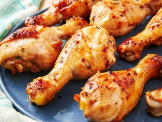 Норвежские биологи рассказали, как безопасно приготовить курицу