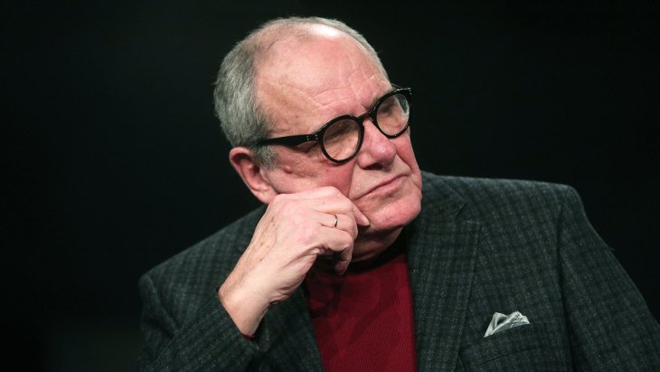 Жена Эммануила Виторгана рассказала об отношениях с его сыном Максимом